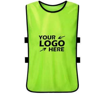 Kids Scrimmage Vest